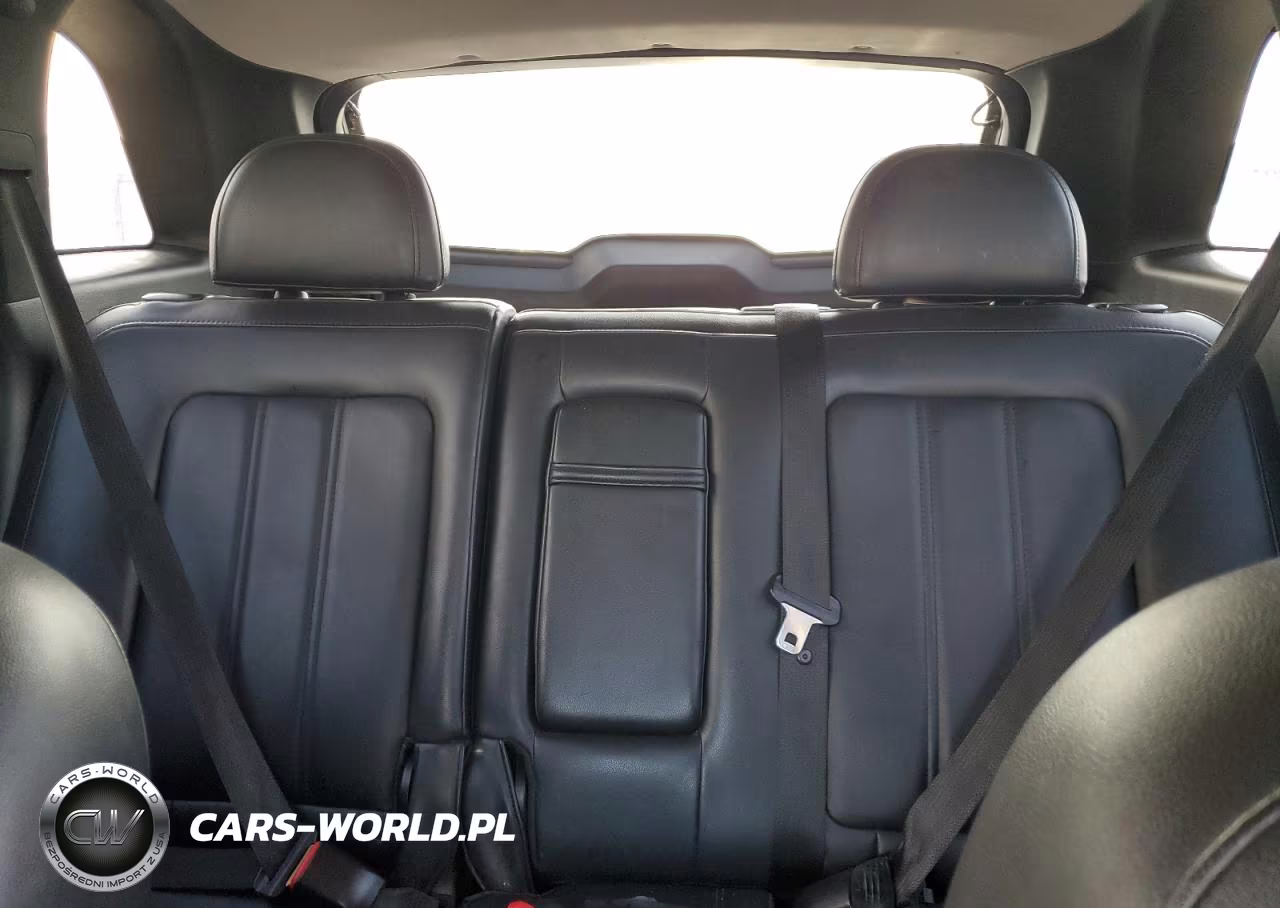 2014 Chevrolet Captiva Lt VIN:3GNAL3EK3ES659432 - 10