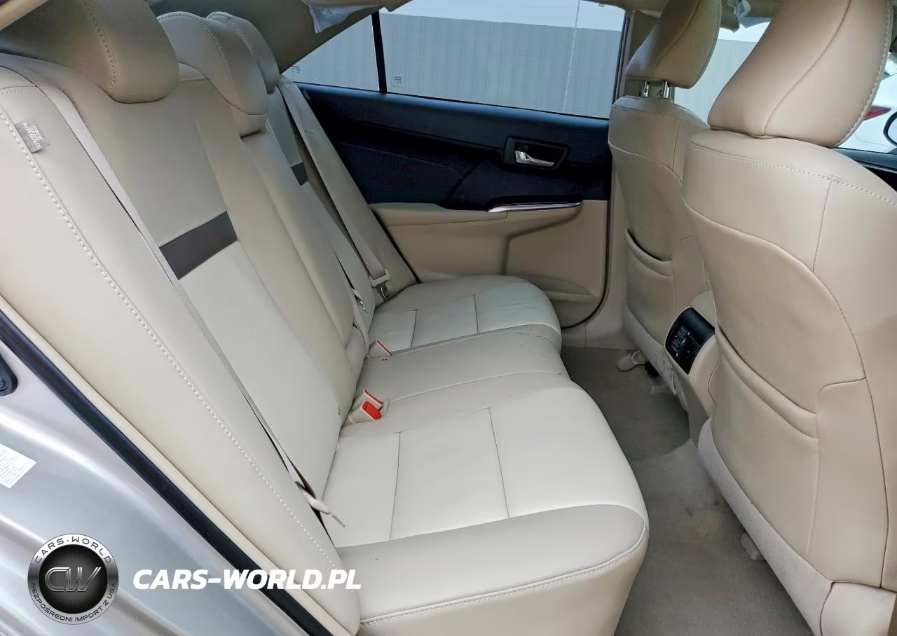 2013 Toyota Camry VIN:4T1BF1FK5DU715419 - 10