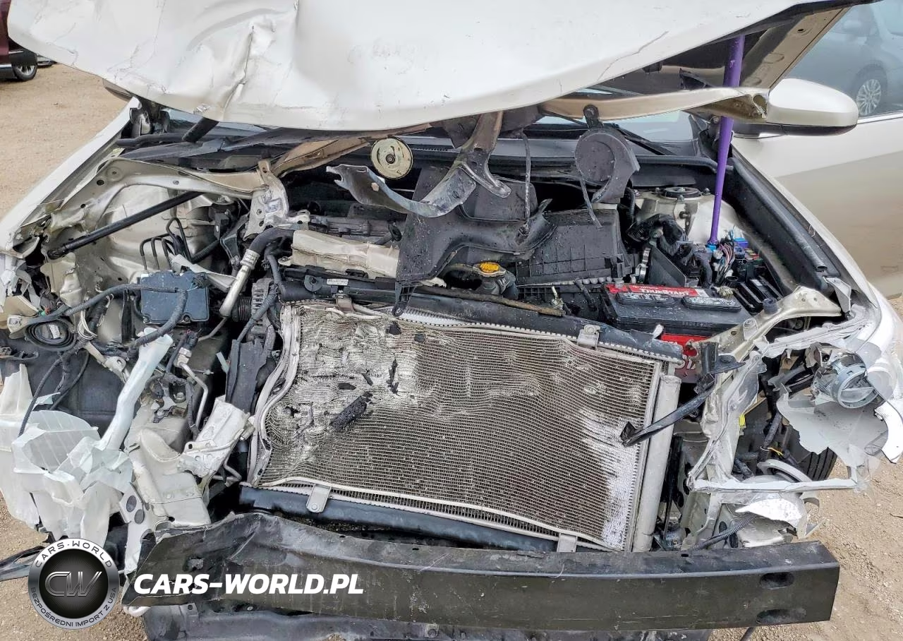 2013 Toyota Camry VIN:4T1BF1FK5DU715419 - 11
