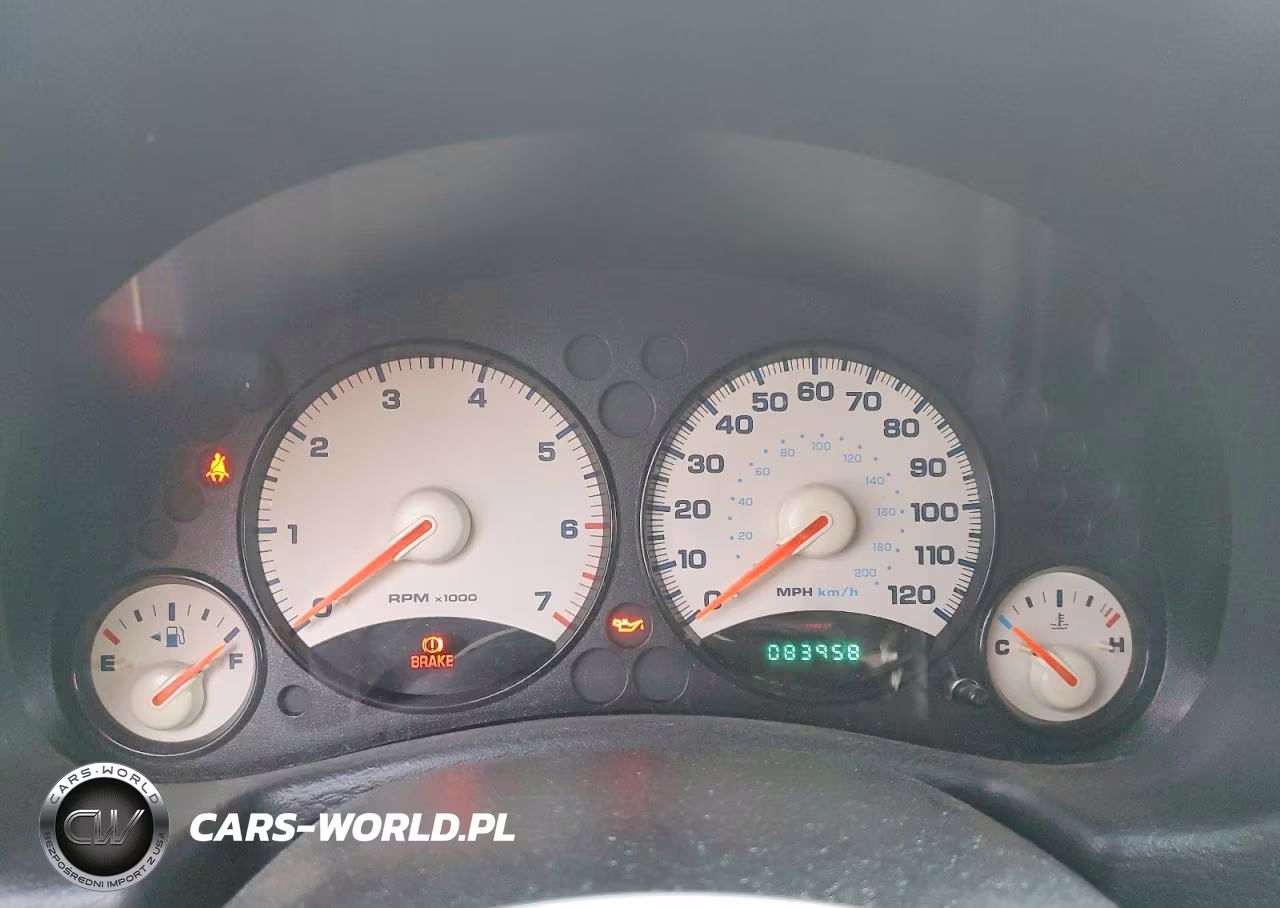 2004 Jeep Liberty Sport VIN:1J4GL48K84W247699 - 9