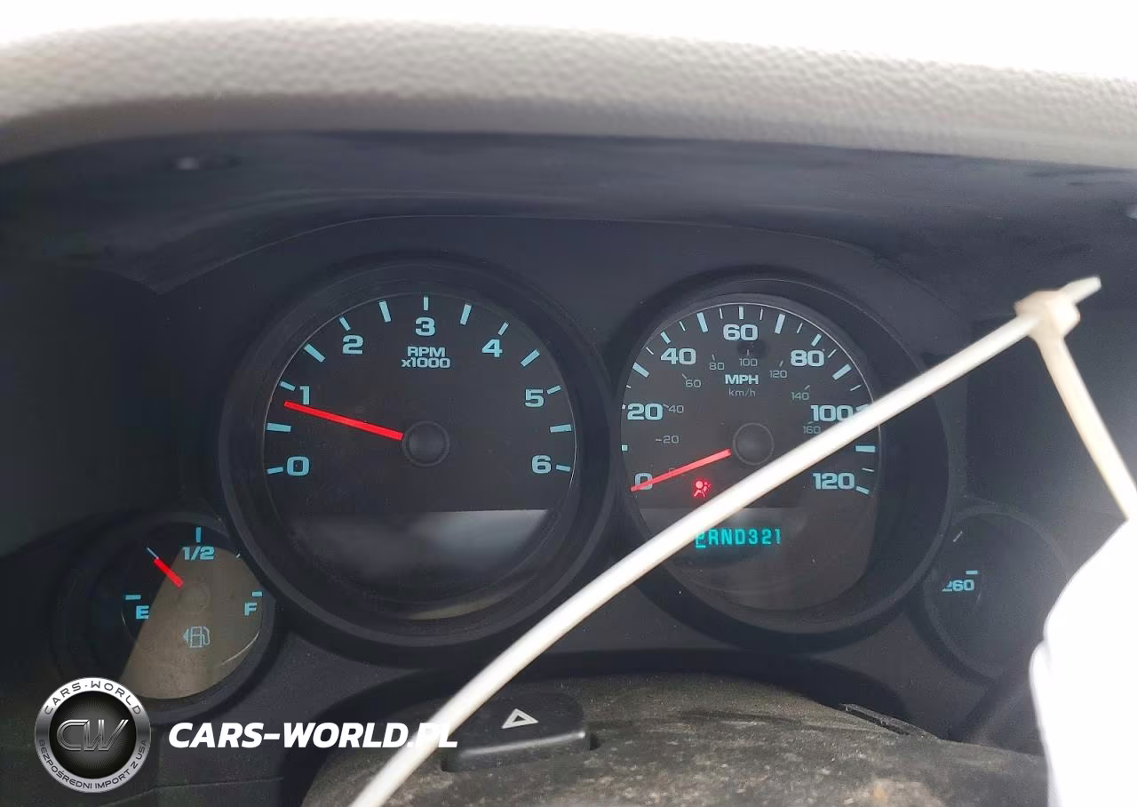 2008 Chevrolet Silverado C1500 VIN:1GCEC14X98Z317812 - 9