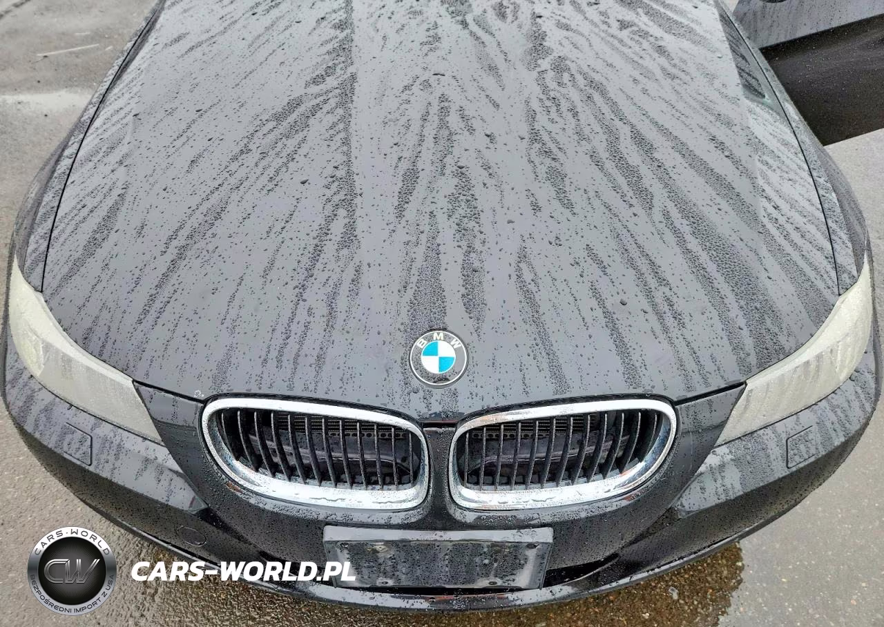 2011 BMW 328 Xi Sulev VIN:WBAPK5C59BA656351 - 11