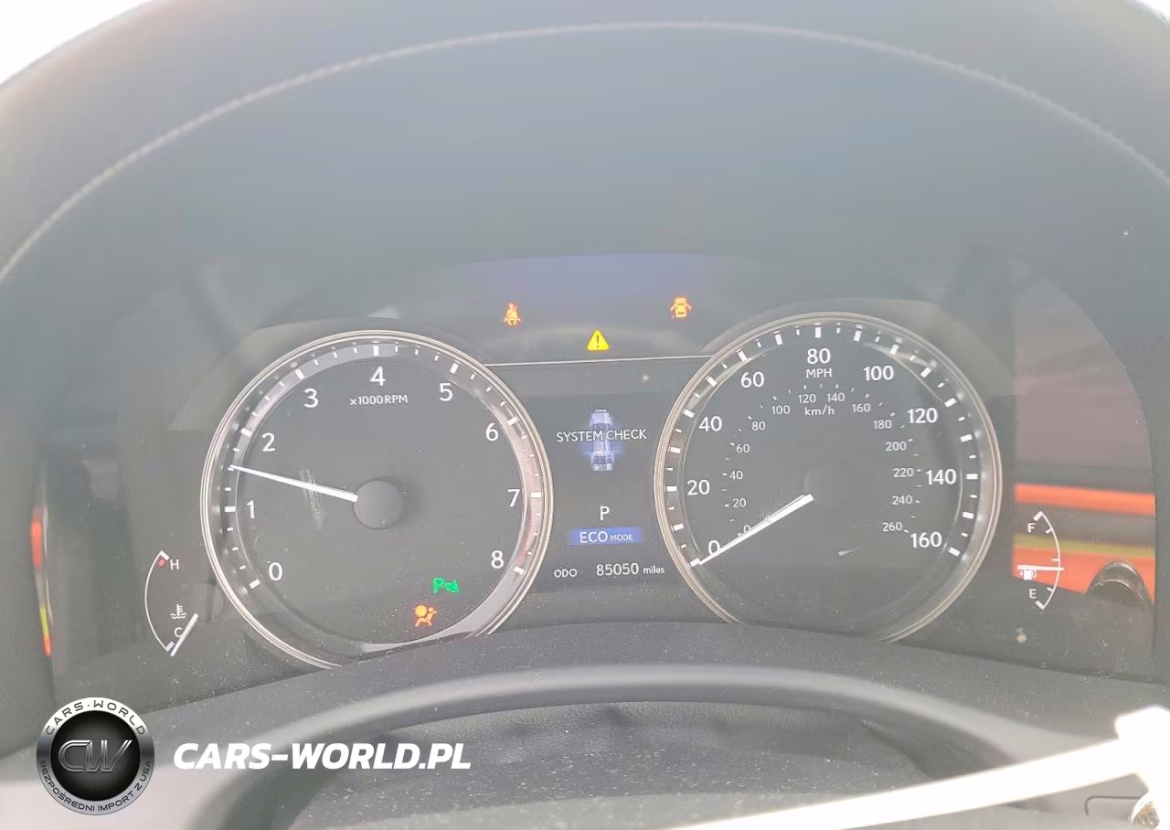 2015 Lexus Gs 350 VIN:JTHBE1BL1FA001120 - 9