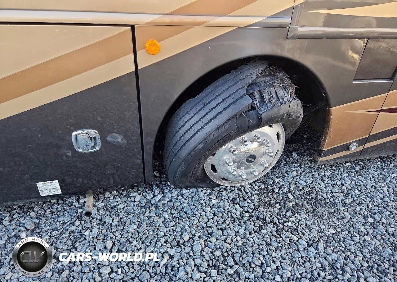 2019 Freightliner Chassis Xc Rv VIN:4UZFCGFEXKCKT4169 - 10