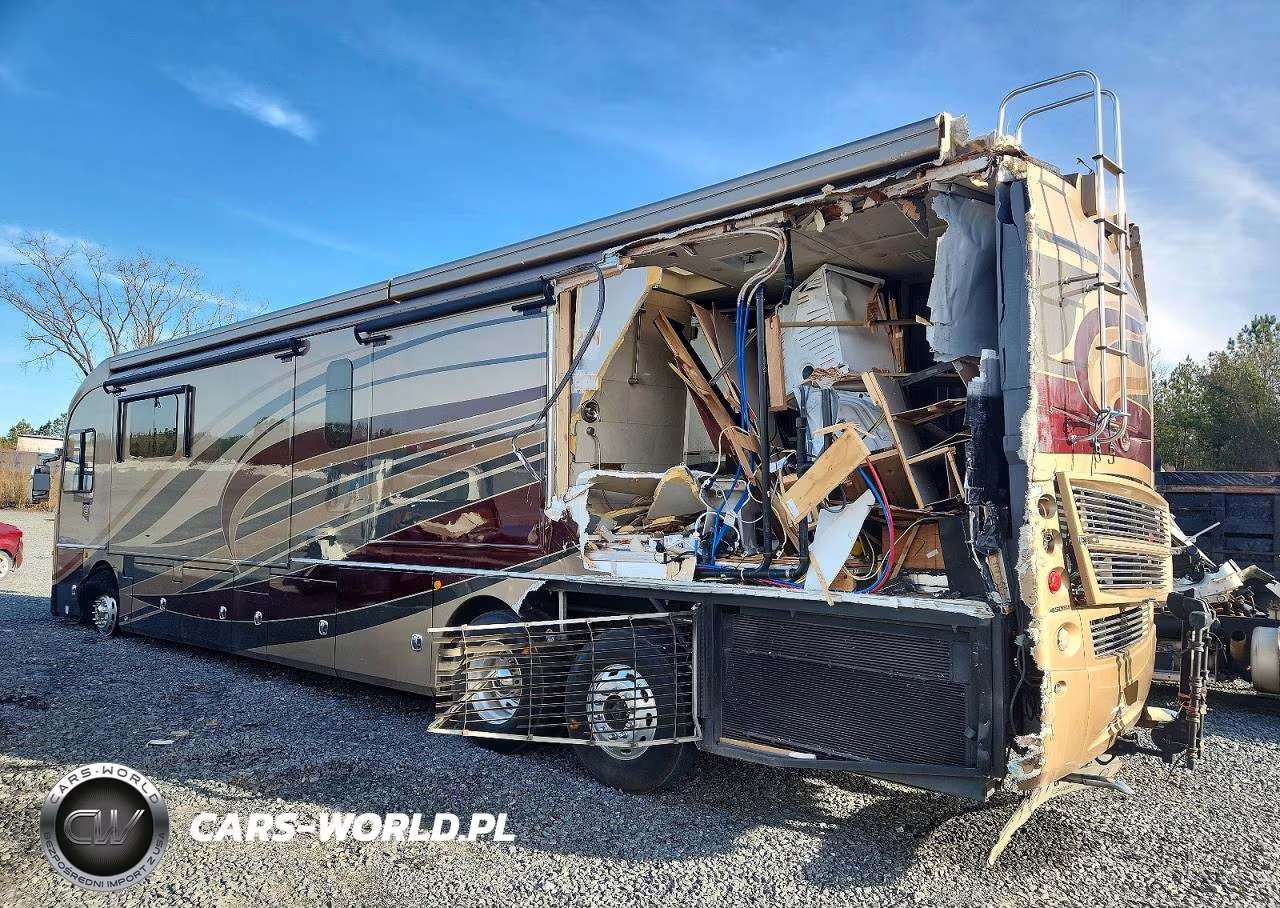 2019 Freightliner Chassis Xc Rv VIN:4UZFCGFEXKCKT4169 - 3