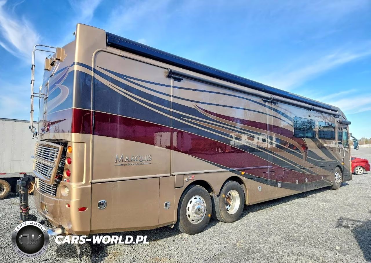 2019 Freightliner Chassis Xc Rv VIN:4UZFCGFEXKCKT4169 - 4