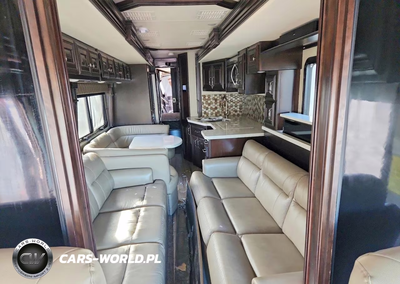 2019 Freightliner Chassis Xc Rv VIN:4UZFCGFEXKCKT4169 - 6