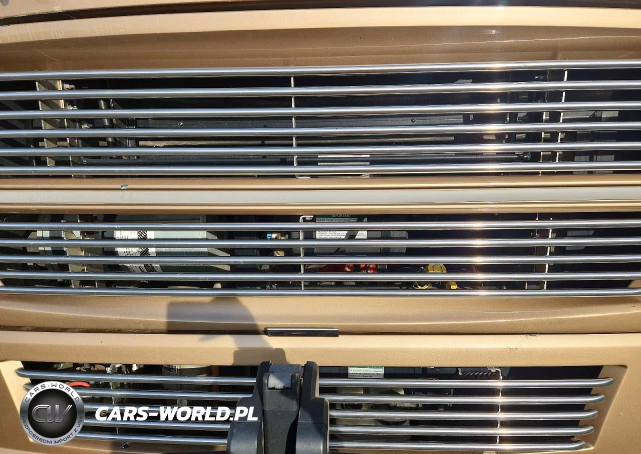 2019 Freightliner Chassis Xc Rv VIN:4UZFCGFEXKCKT4169 - 7