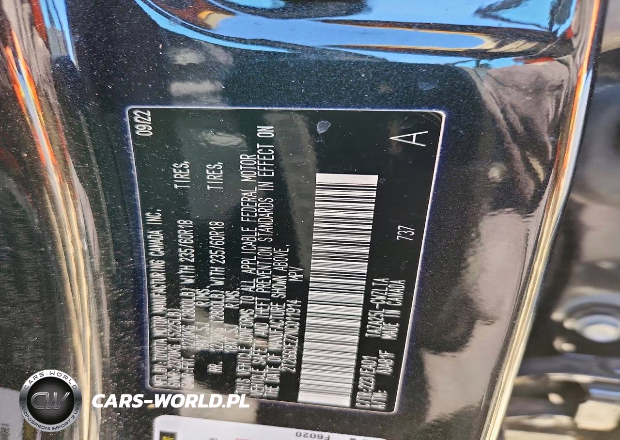 2022 Lexus Nx 350 VIN:2T2GGCEZ7NC011914 - 13