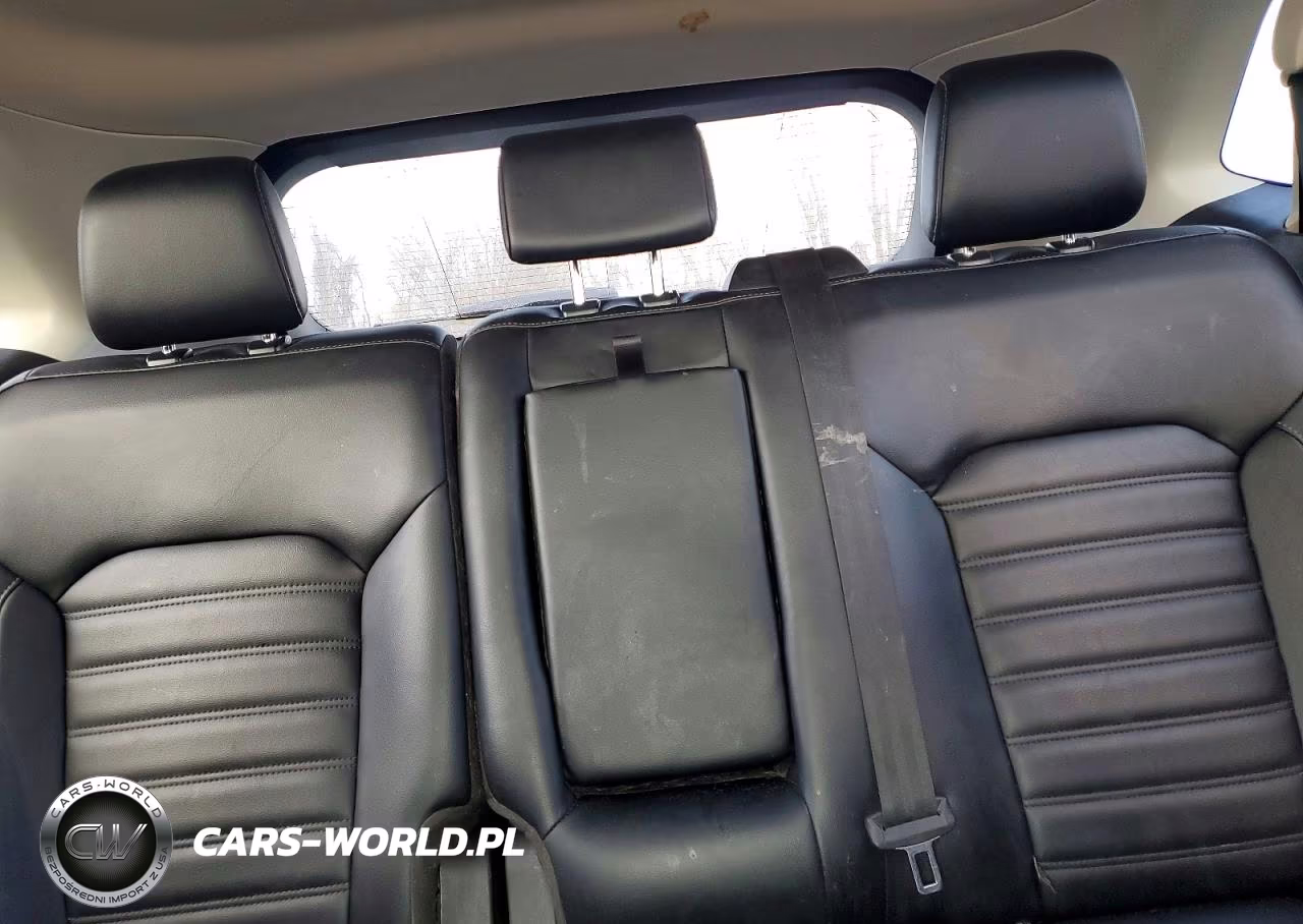 2020 Ford Edge Sel VIN:2FMPK4J95LBB08660 - 10