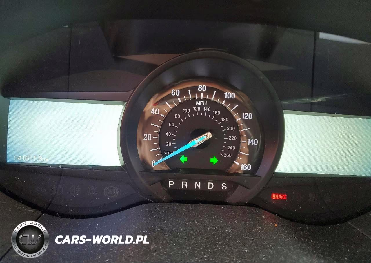 2020 Ford Edge Sel VIN:2FMPK4J95LBB08660 - 9