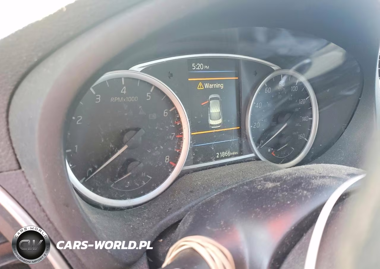 2019 Niss Sentra S VIN:3N1AB7APXKY404230 - 9