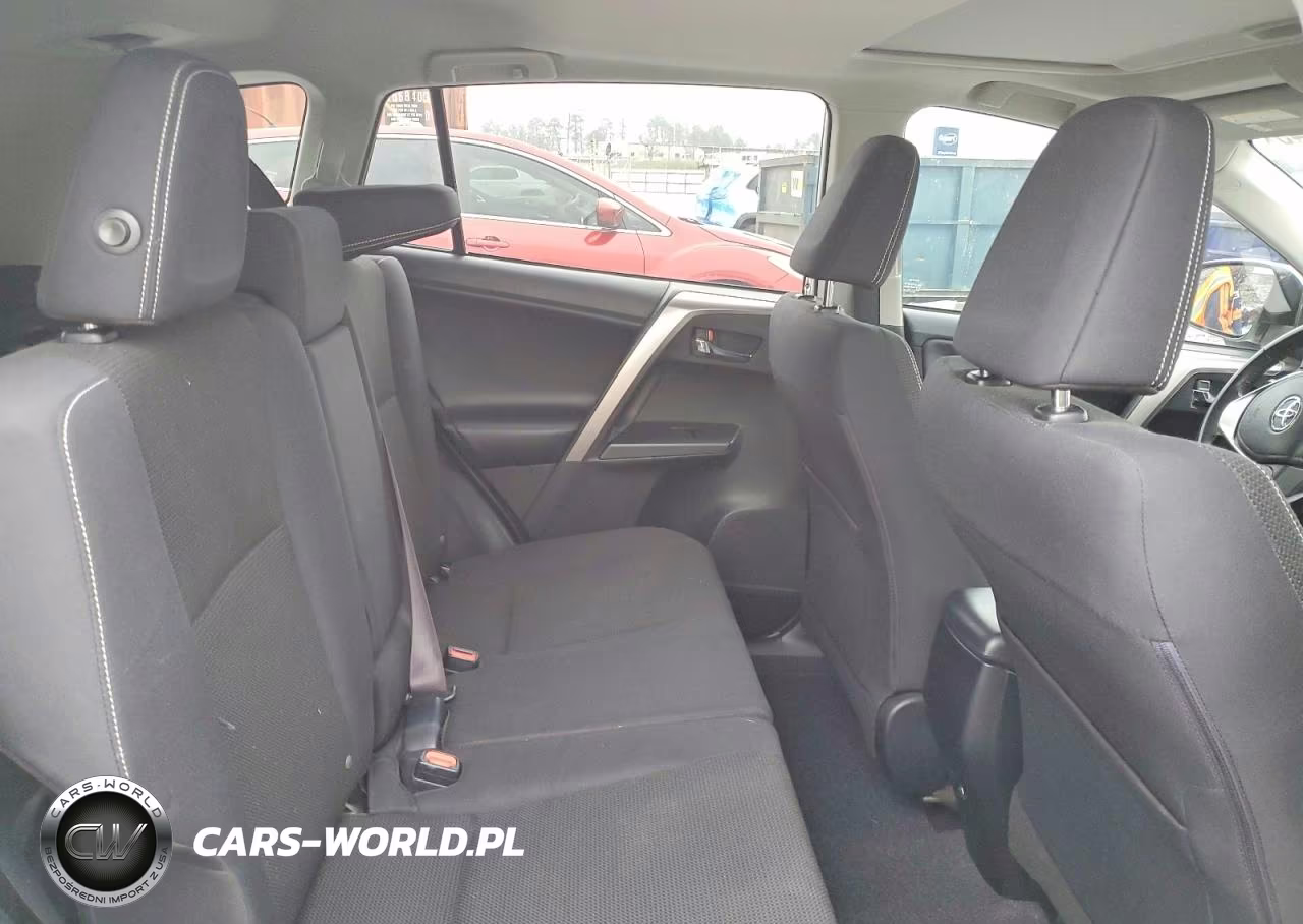 2018 Toyota Rav4 VIN:JTMWFREVXJJ746131 - 10