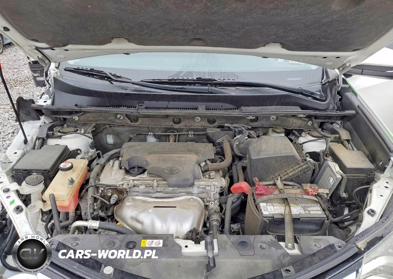 2018 Toyota Rav4 VIN:JTMWFREVXJJ746131 - 11