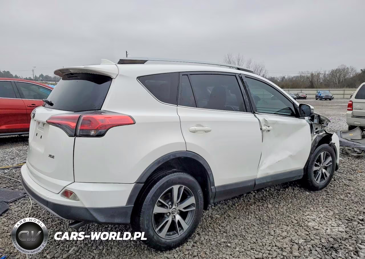2018 Toyota Rav4 VIN:JTMWFREVXJJ746131 - 3