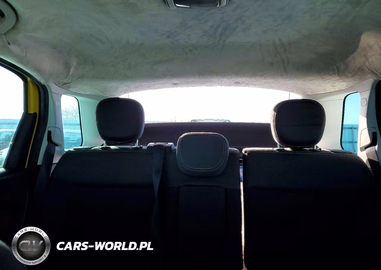 2014 Fiat 500L Trekking VIN:ZFBCFADH2EZ021620 - 10