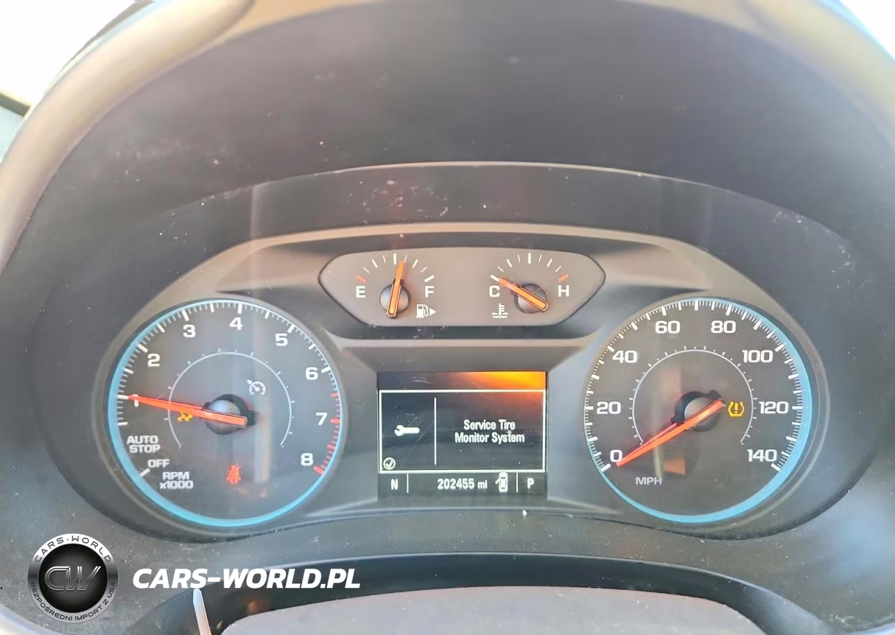 2020 Chevrolet Malibu Ls VIN:1G1ZB5ST1LF096298 - 9