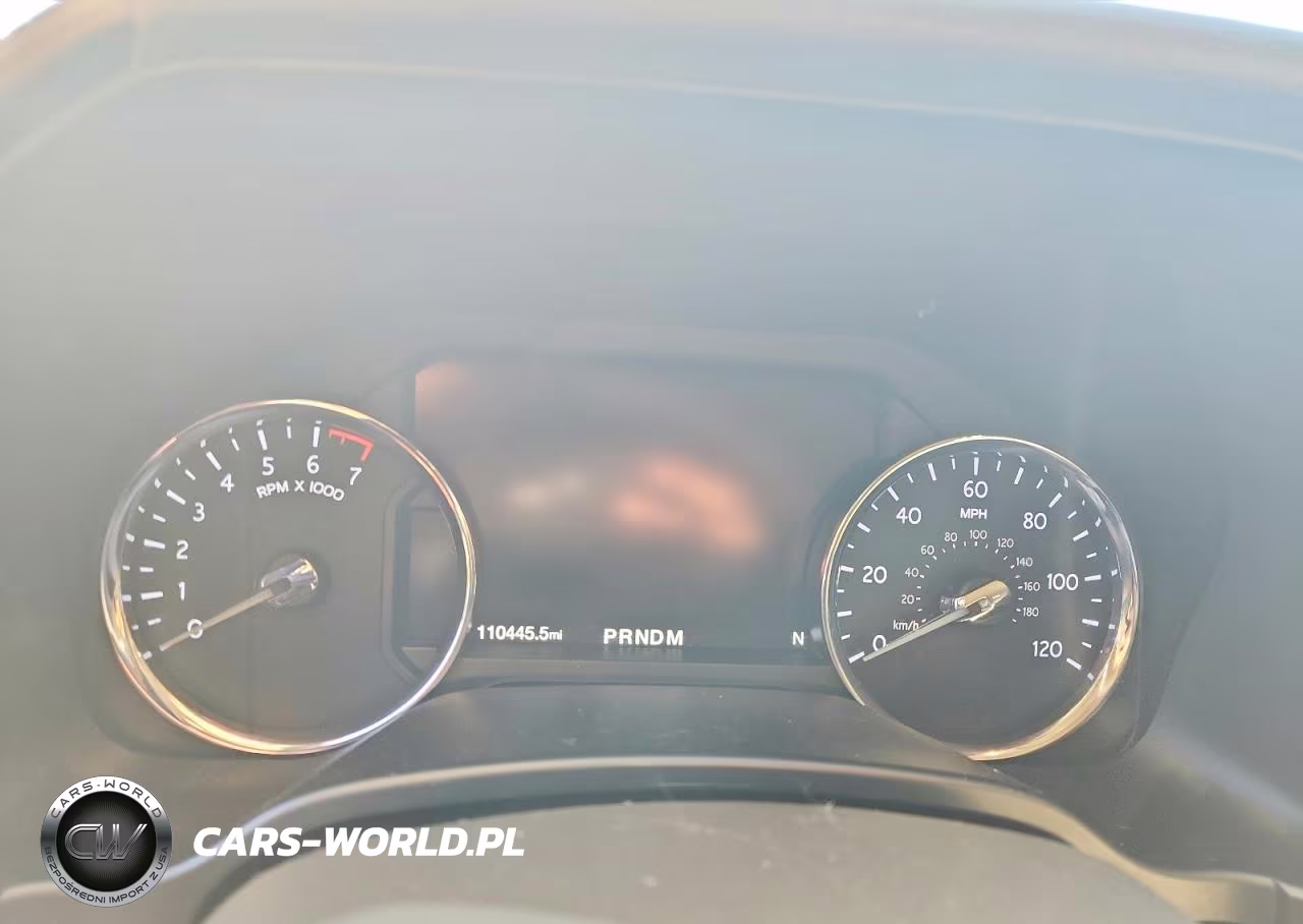 2019 Ford Expedition Max Limited VIN:1FMJK1KT0KEA27762 - 9