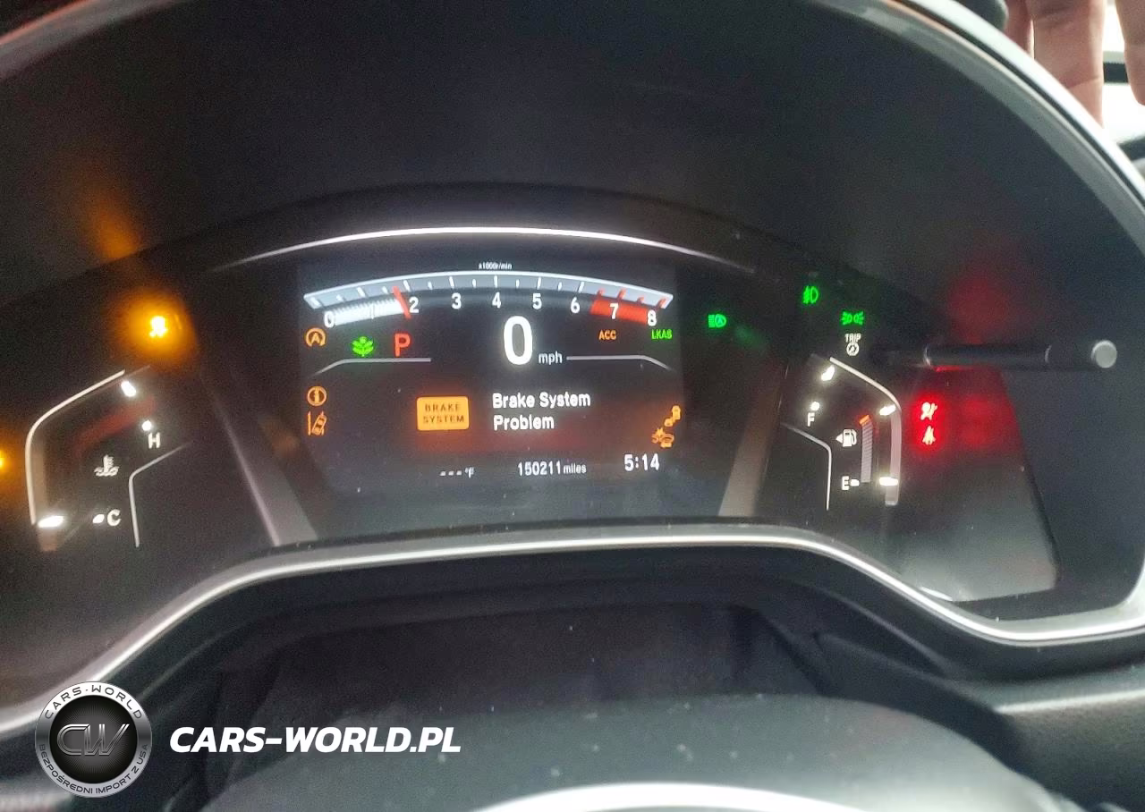 2022 Honda Cr-V Ex VIN:7FARW1H56NE008645 - 9