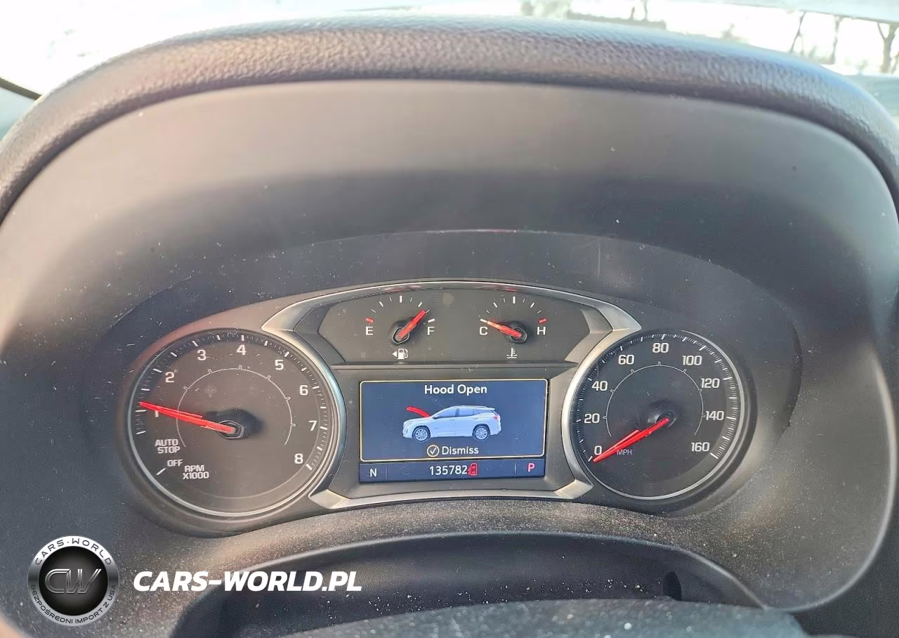 2019 GMC Terrain Slt VIN:3GKALVEV8KL284145 - 9