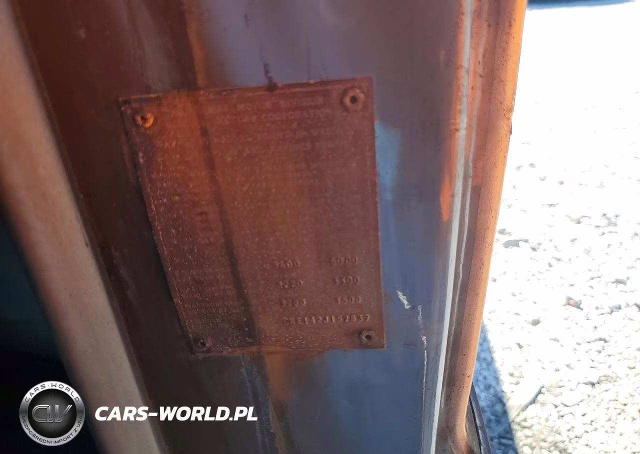 1972 Chevrolet Cheyenne VIN:CKE142J157839 - 12