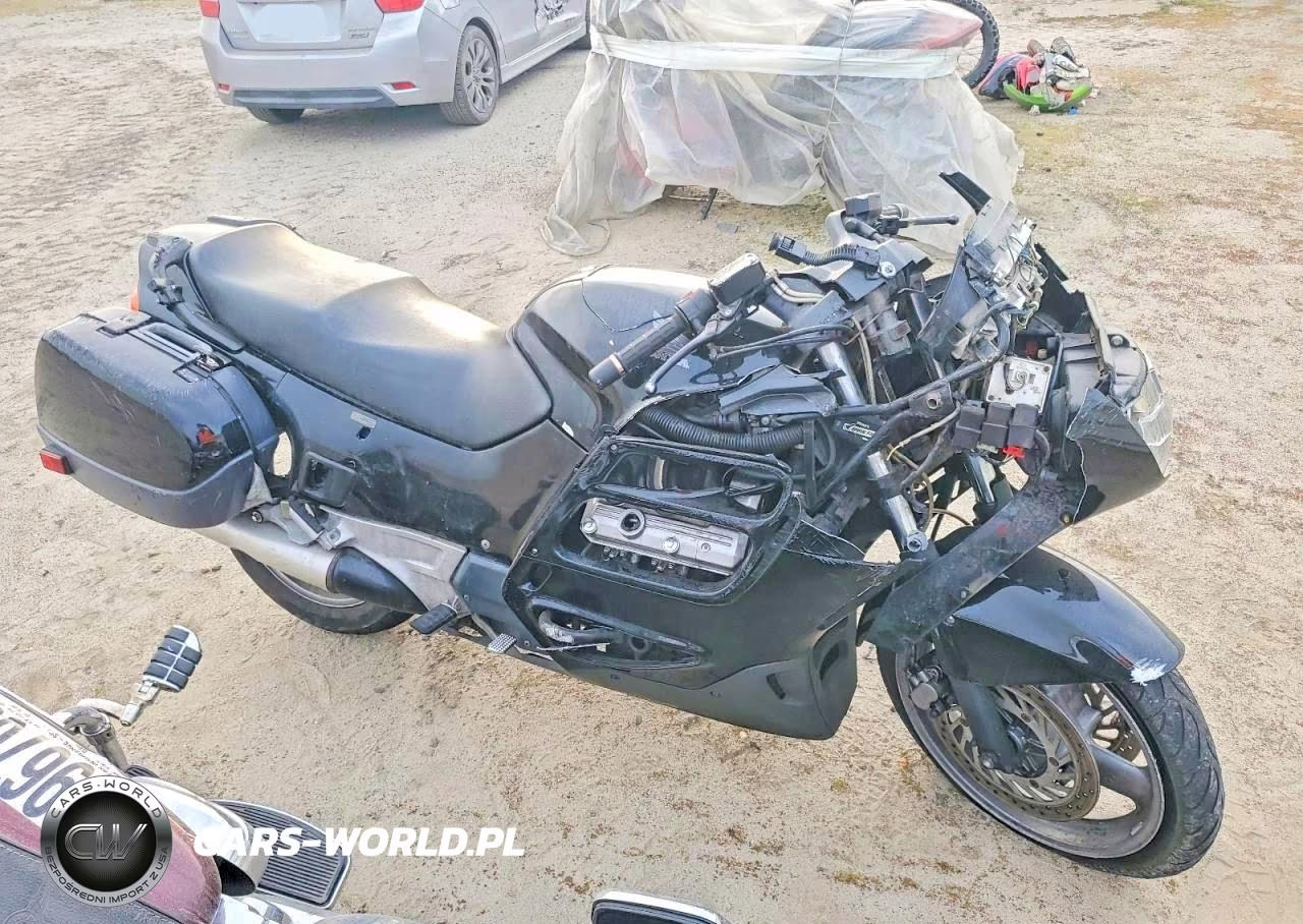 1994 Honda St1100 – zdjęcie 1 z 9