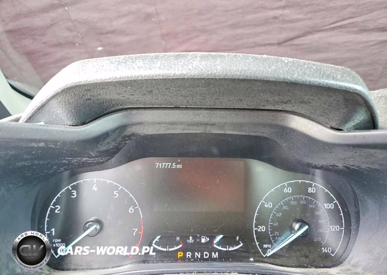 2021 Ford Transit Connect Xlt VIN:NM0LS7F21M1486341 - 9