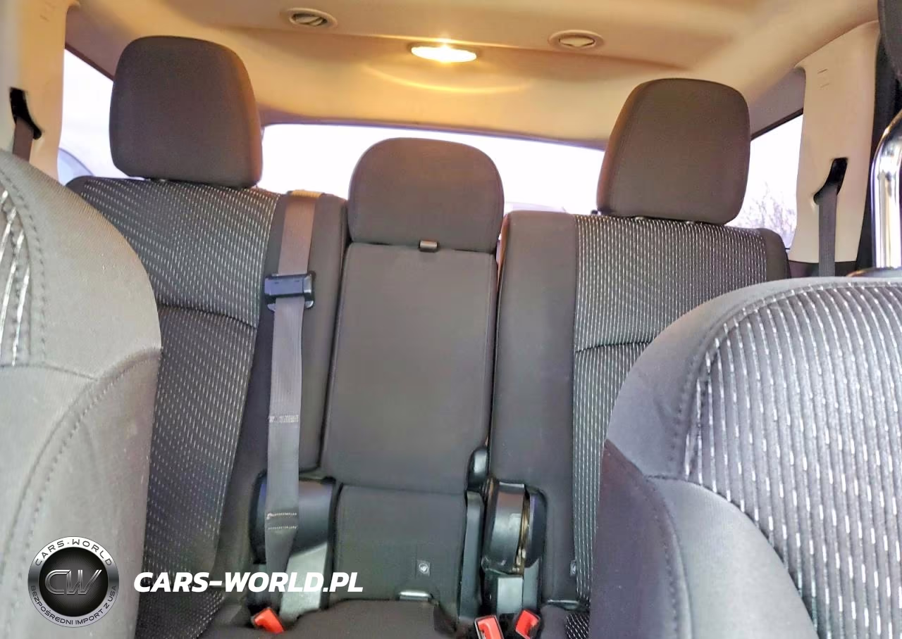 2016 Dodge Journey Sxt VIN:3C4PDCBB2GT191713 - 10