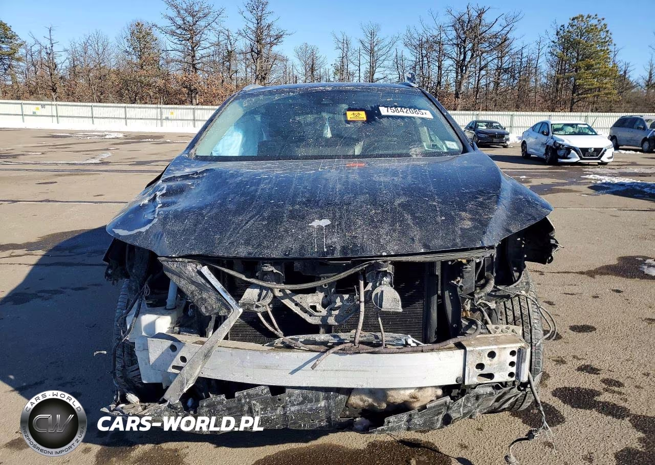 2016 Lexus Rx 350 Base VIN:2T2BZMCA9GC025565 - 5