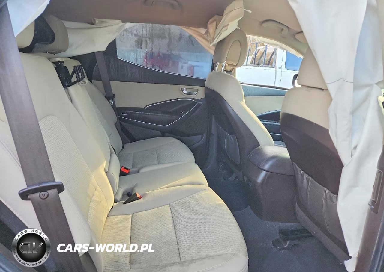 2018 Hyundai Santa Fe Sport VIN:5NMZU3LB5JH100168 - 11