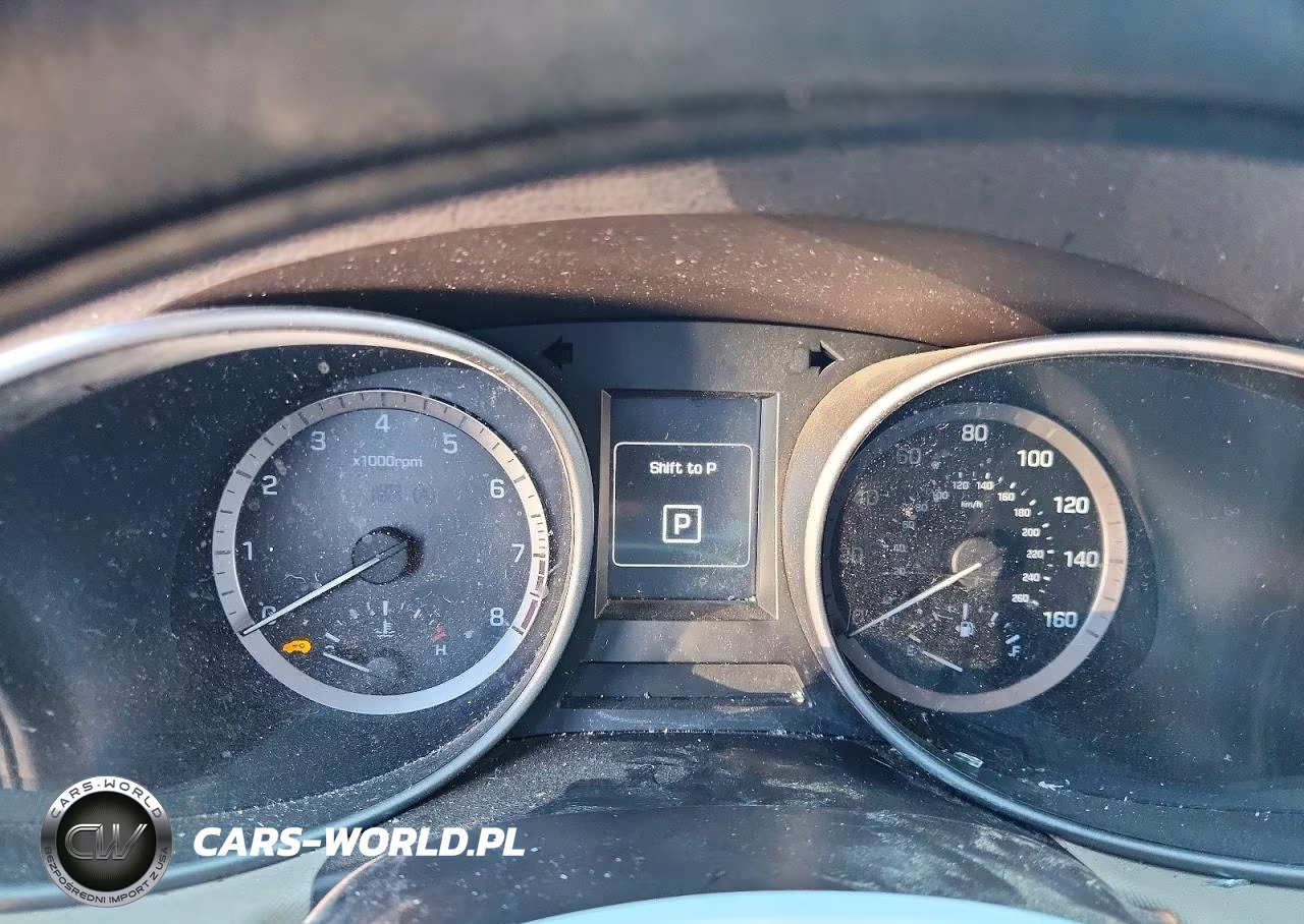 2018 Hyundai Santa Fe Sport VIN:5NMZU3LB5JH100168 - 9