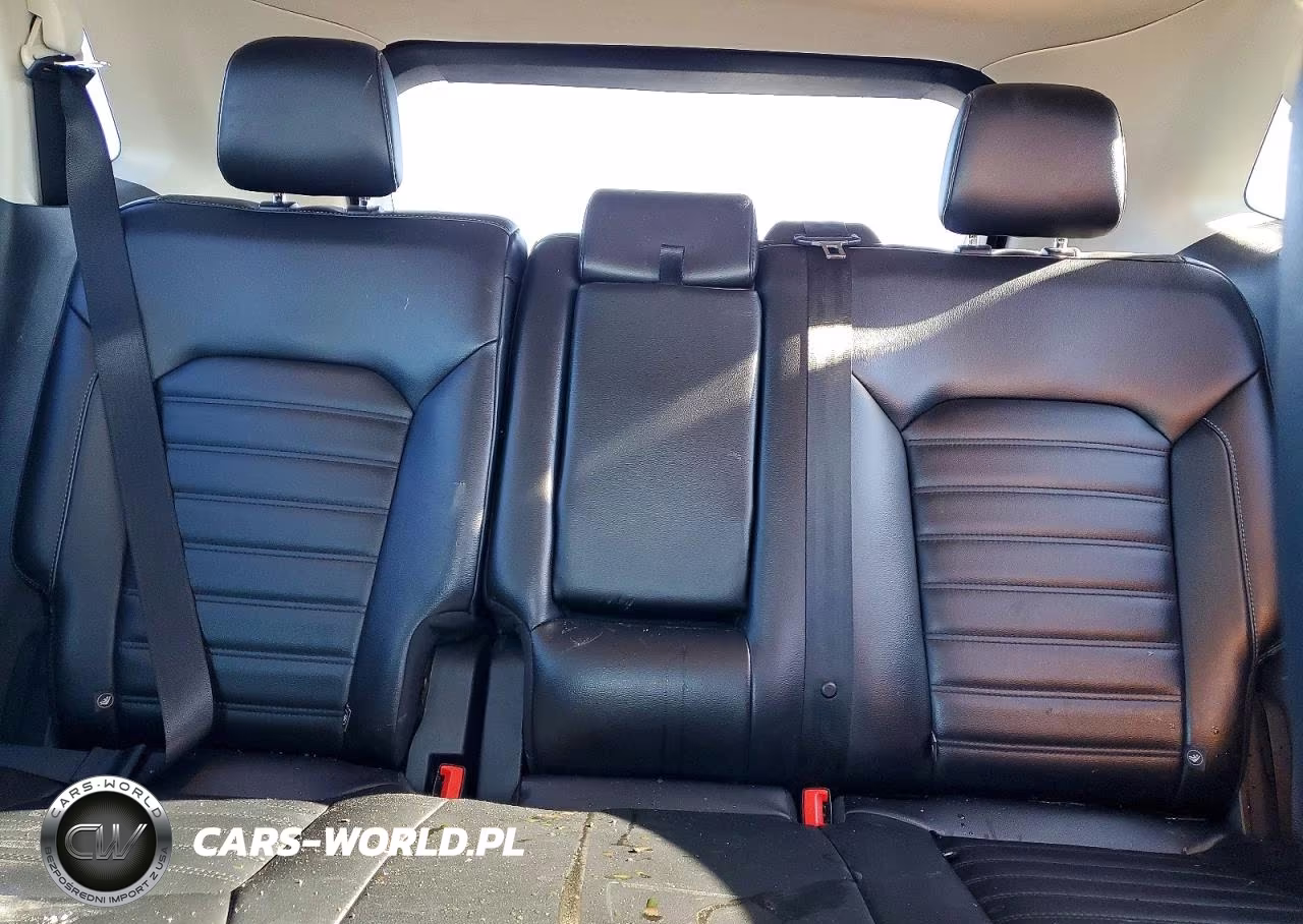 2019 Ford Edge Sel VIN:2FMPK4J97KBB39746 - 10