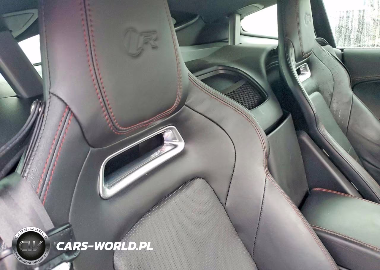 2020 Jaguar F-Type R VIN:SAJD51EE6LCK68116 - 10