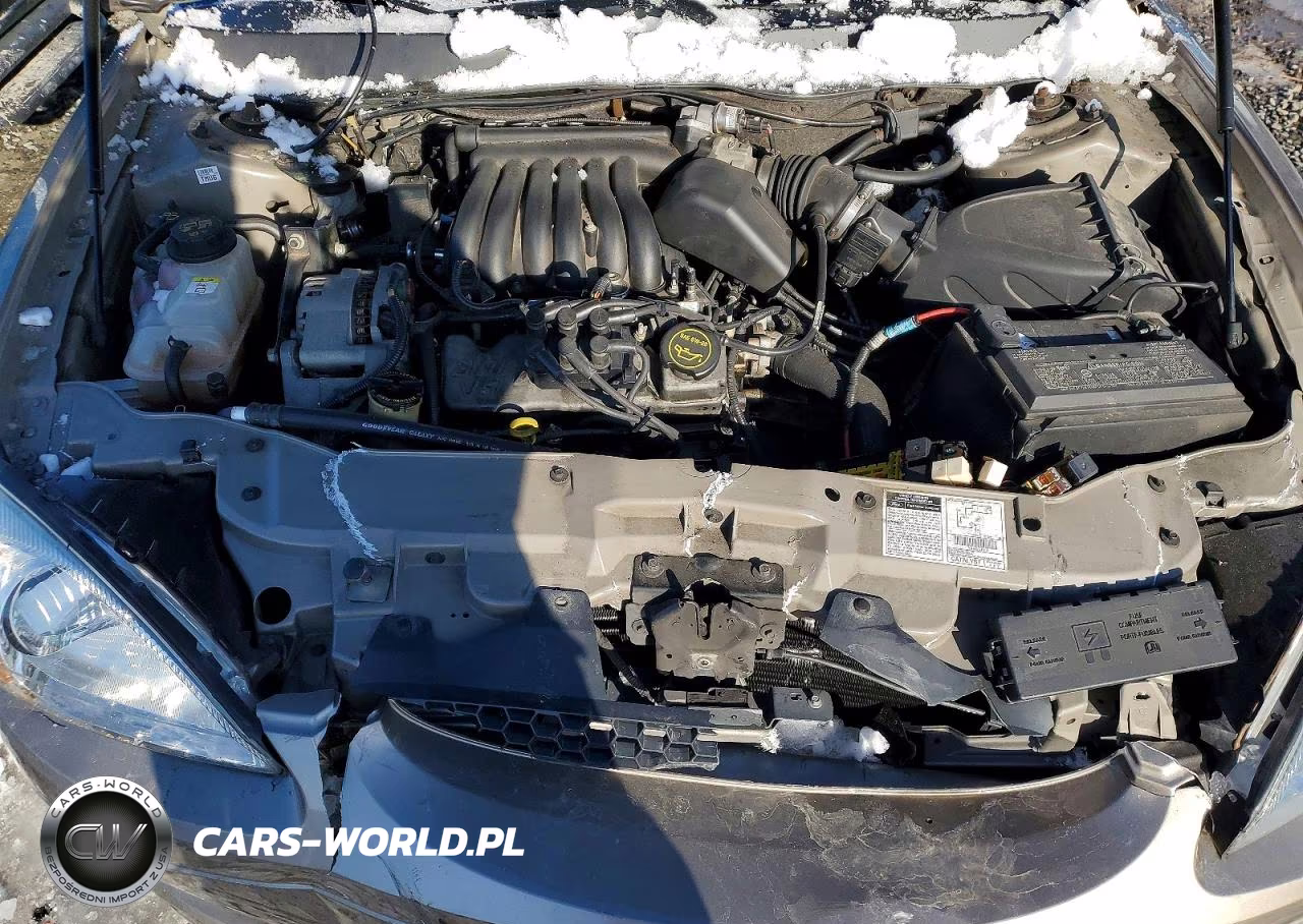 2002 Ford Taurus Ses VIN:1FAFP55U02A133357 - 11