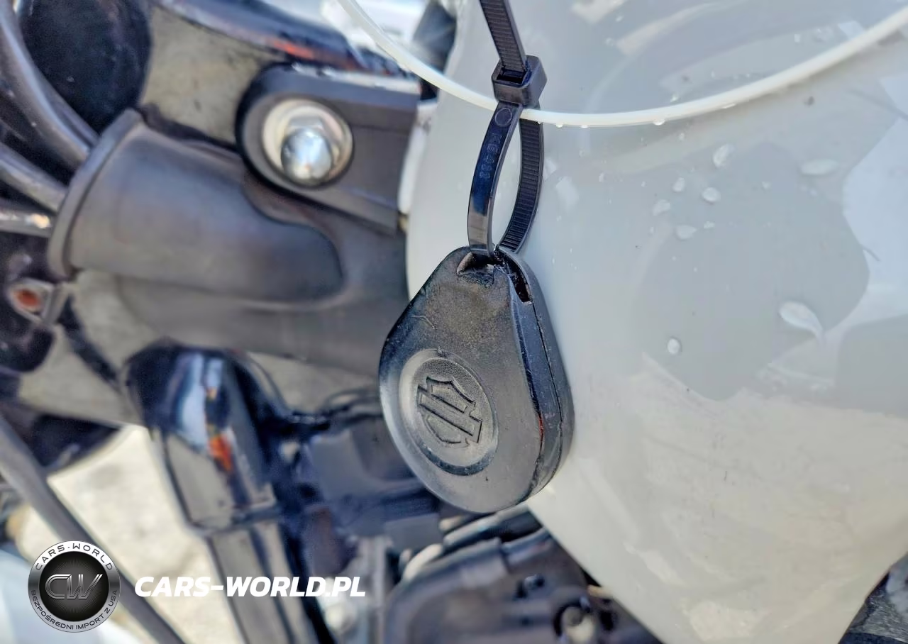 2021 Harley Davidson Fxbbs VIN:1HD1YYK21MB064714 - 8