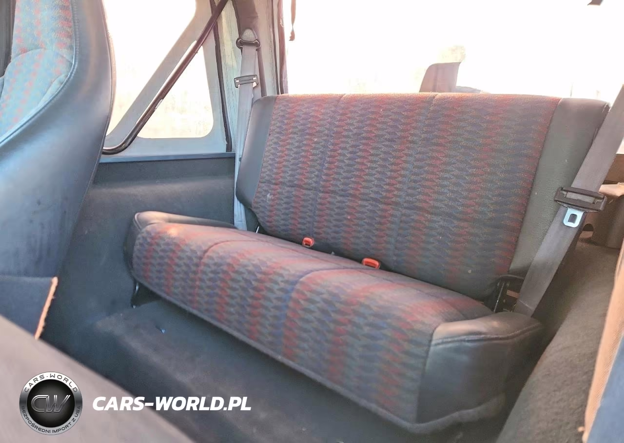 1999 Jeep Wrangler - Tj Se VIN:1J4FY29P8XP463952 - 10