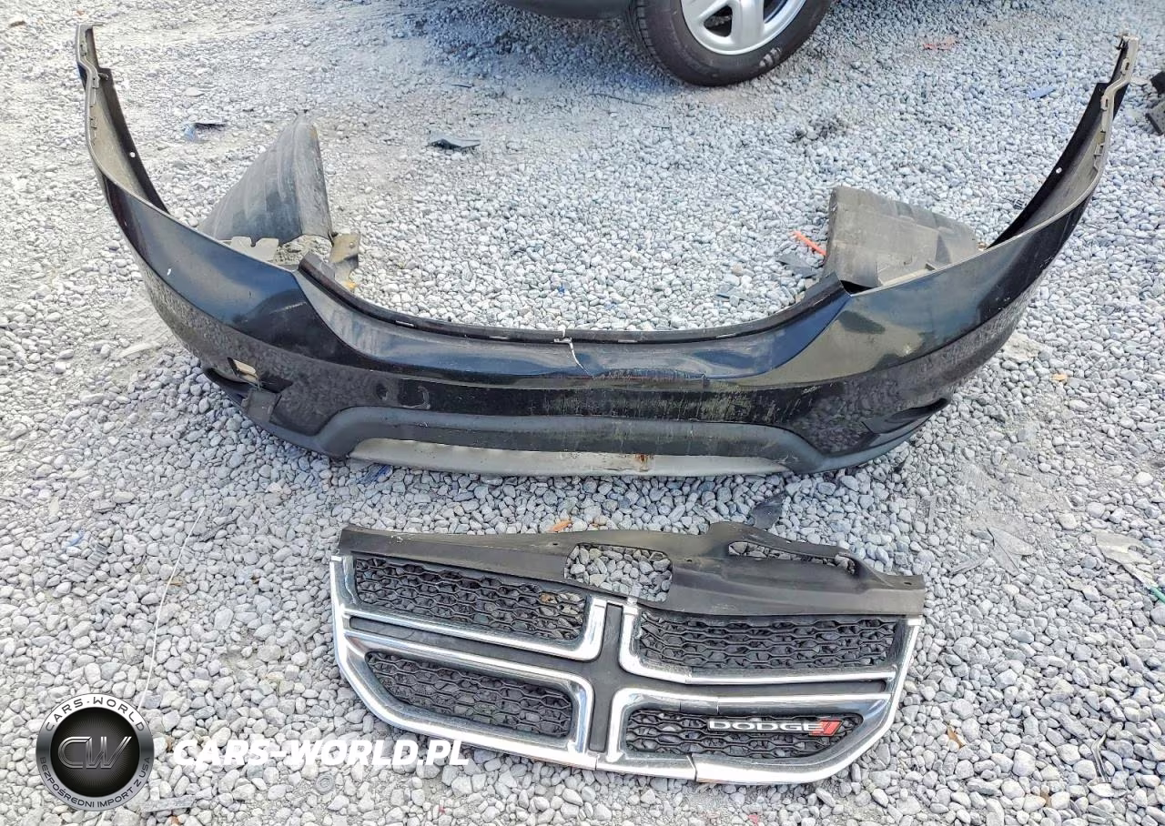 2012 Dodge Journey Crew VIN:3C4PDCDG3CT372645 - 13