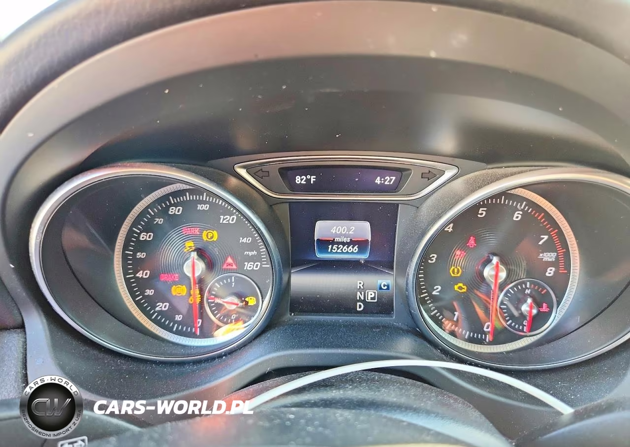 2018 Mercedes-Benz Cla 250 VIN:WDDSJ4EB8JN669702 - 9