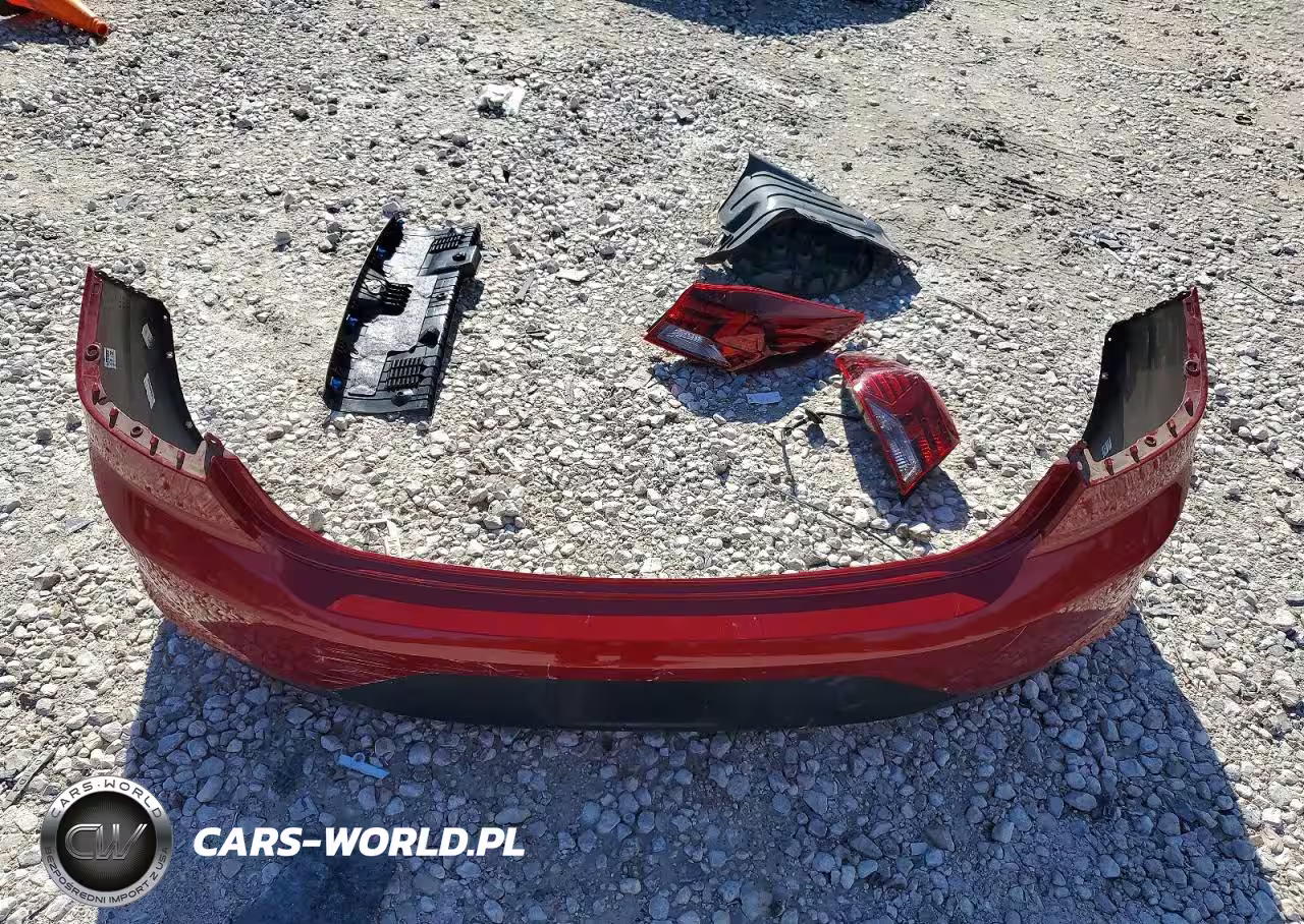 2019 Hyundai Elantra Se VIN:KMHD74LF2KU816574 - 12