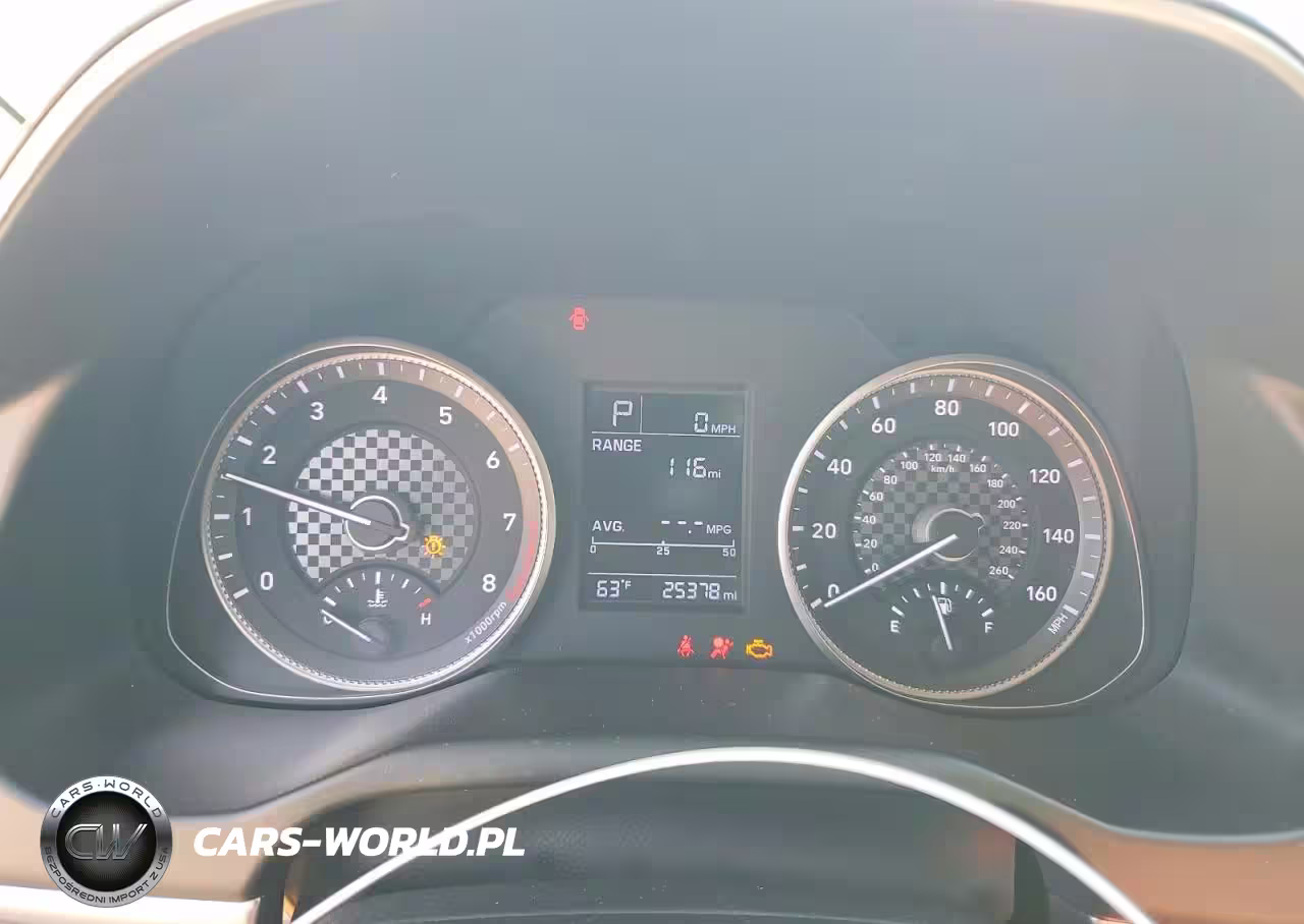 2019 Hyundai Elantra Se VIN:KMHD74LF2KU816574 - 9