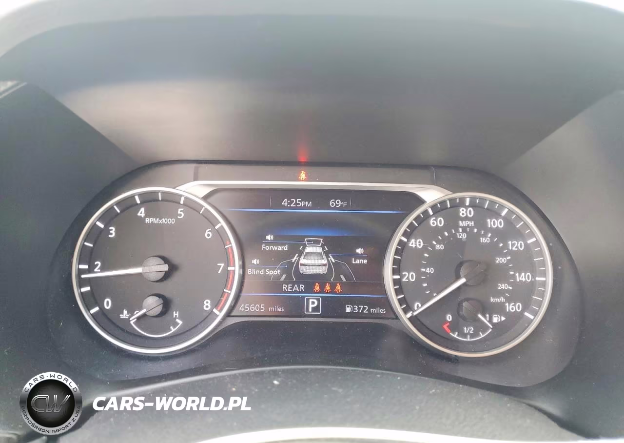 2023 Nissan Sentra Sv VIN:3N1AB8CV2PY317611 - 9