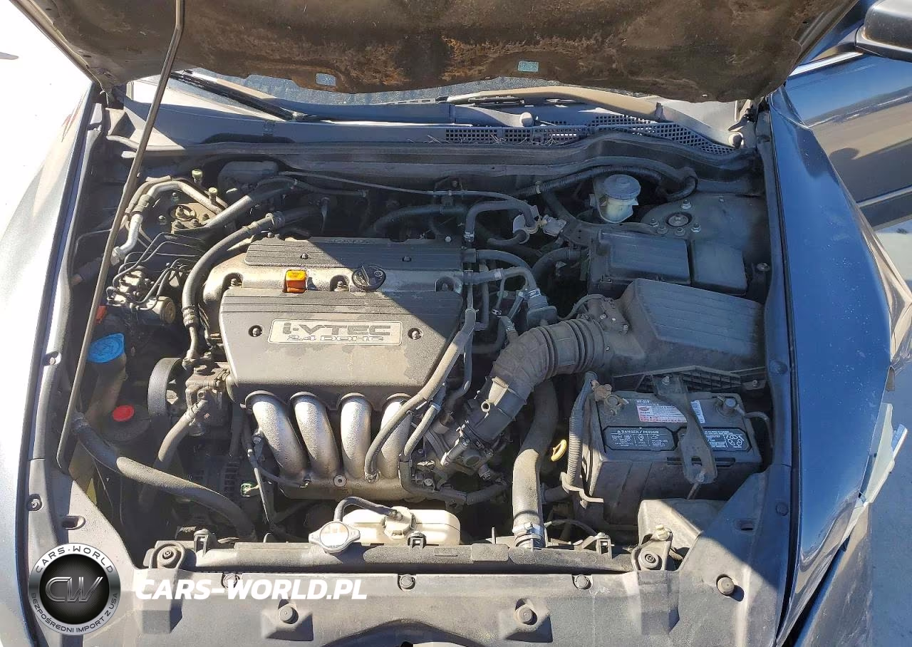 2007 Honda Accord Ex VIN:1HGCM56807A014675 - 11