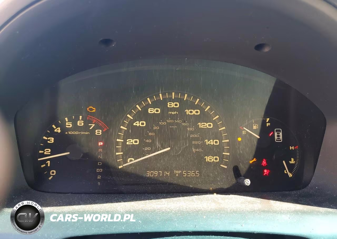2007 Honda Accord Ex VIN:1HGCM56807A014675 - 9