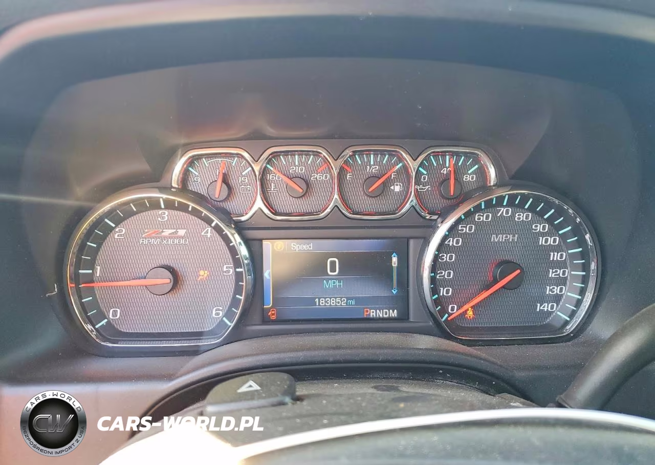 2014 Chevrolet Silverado K1500 Lt VIN:1GCVKREC8EZ108375 - 9