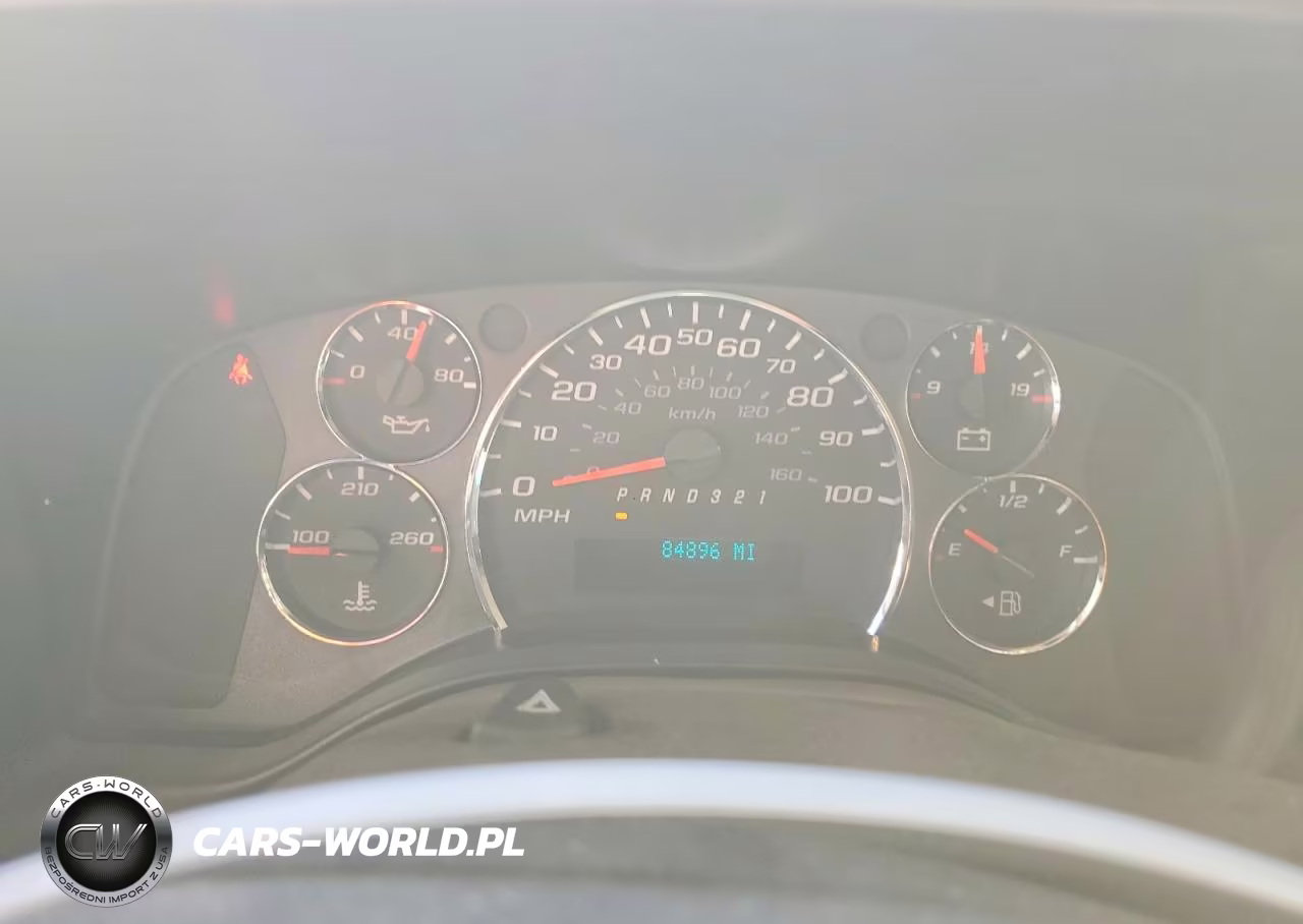 2009 Chevrolet Express G1500 VIN:1GNFH154191146068 - 9