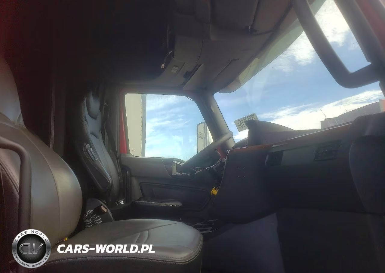 2019 International Lt625 Semi Truck VIN:3HSDZAPRXKN086453 - 5