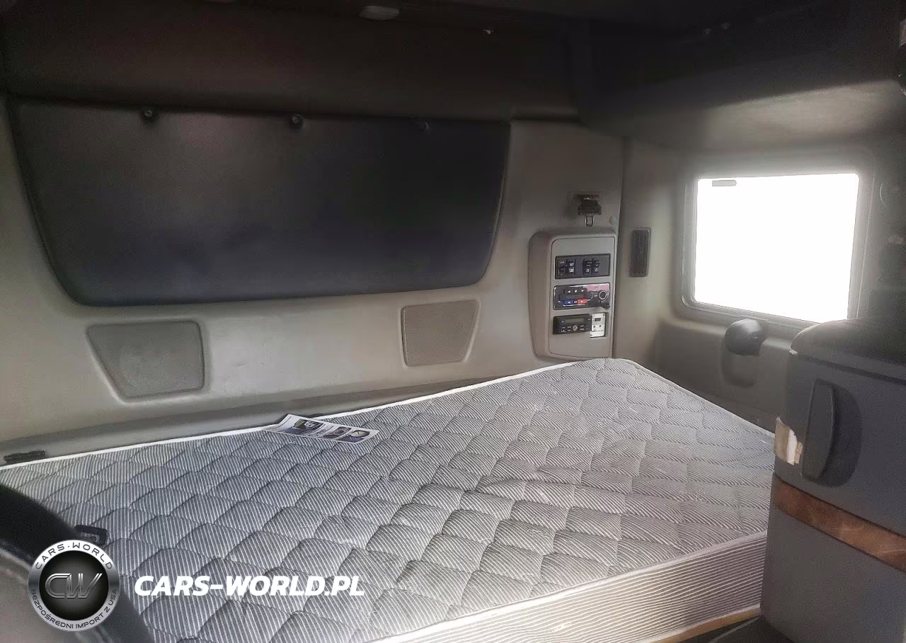 2019 International Lt625 Semi Truck VIN:3HSDZAPRXKN086453 - 6