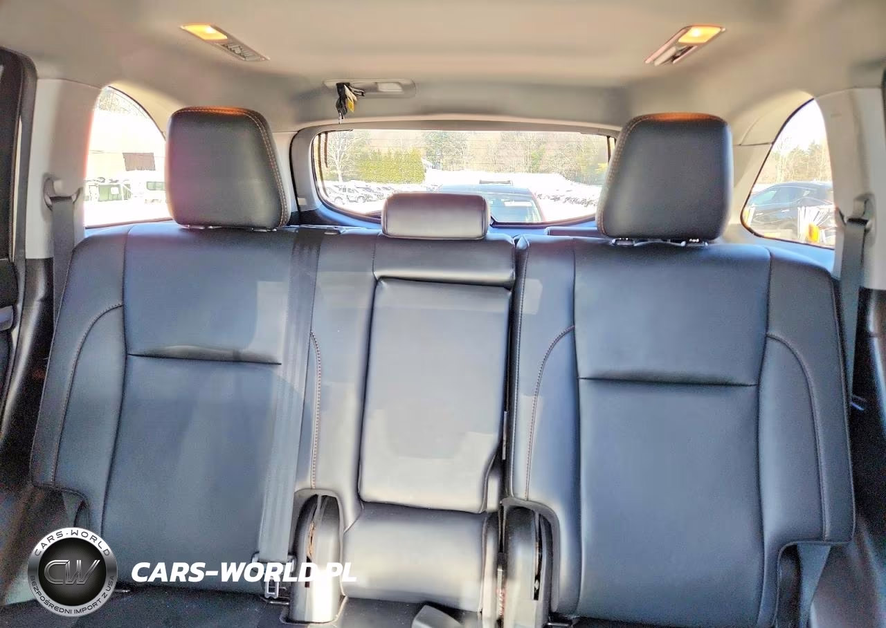 2019 Toyota Highlander Xle VIN:5TDJZRFH4KS959316 - 10