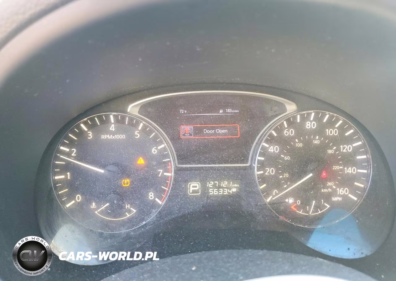 2015 Nissan Altima 2.5 S VIN:1N4AL3AP0FC471748 - 9