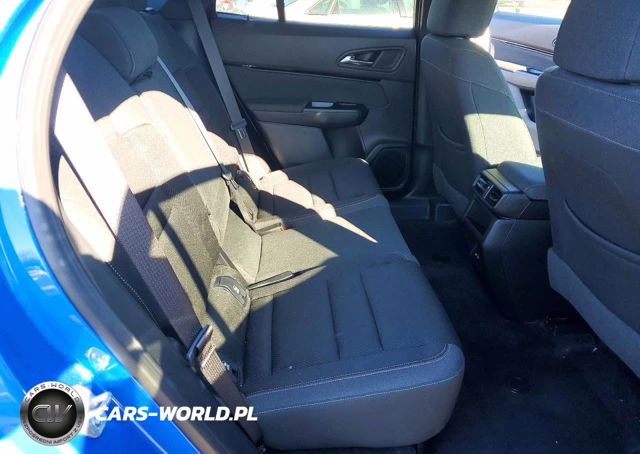 2024 Honda Prologue Ex VIN:3GPKHVRJ2RS534096 - 11